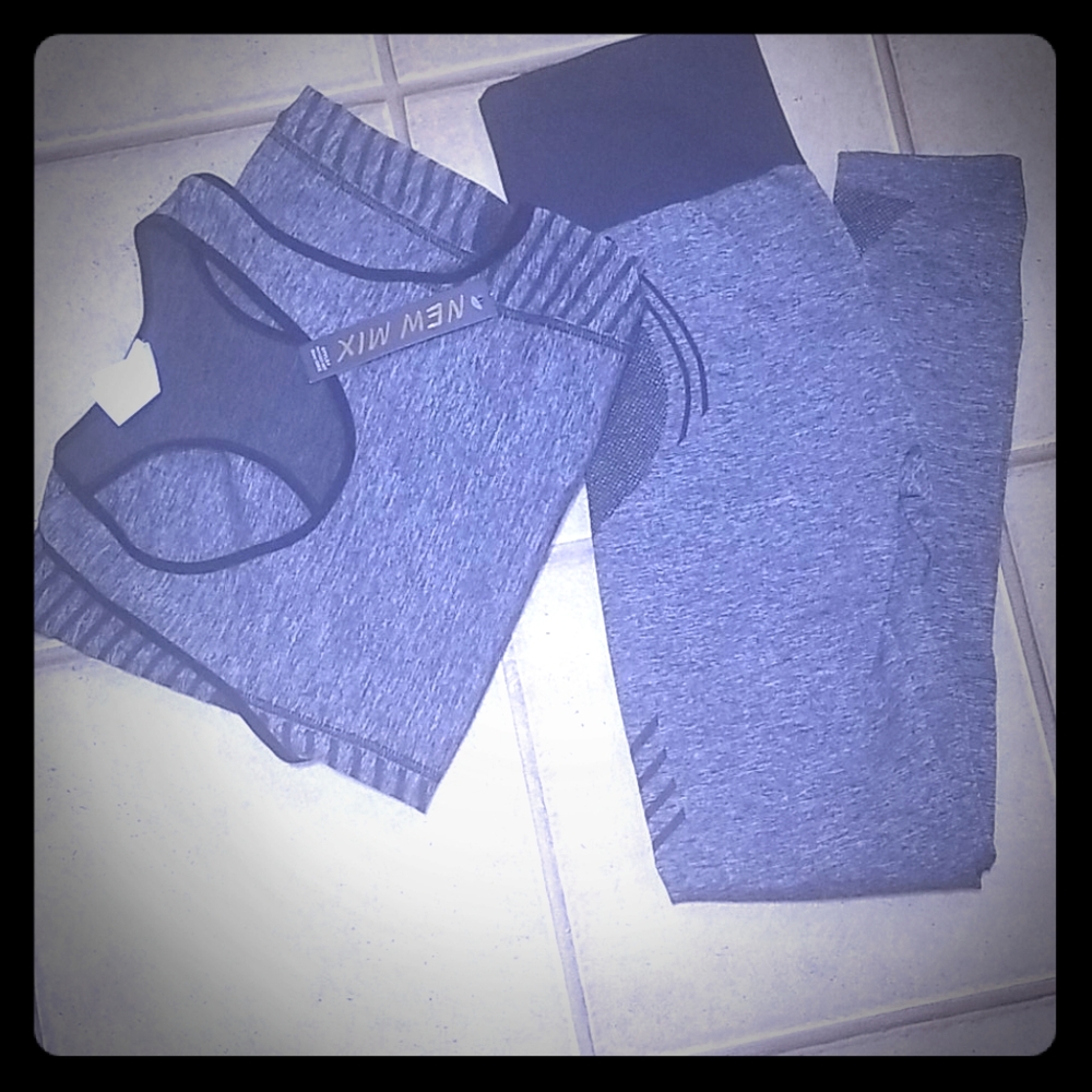 Active Wear